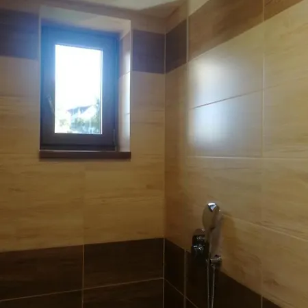 Apartman Tereza Дечин Екстер'єр фото