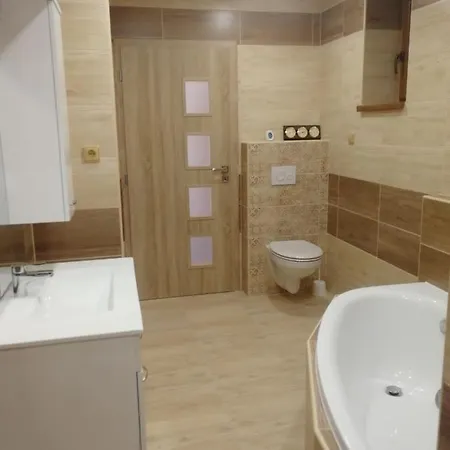 Apartman Tereza Дечин Екстер'єр фото