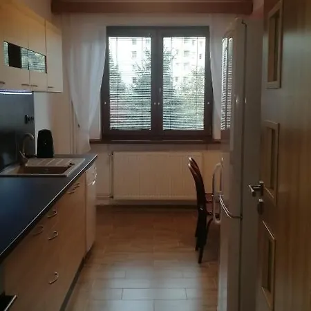 Apartman Tereza Дечин Екстер'єр фото