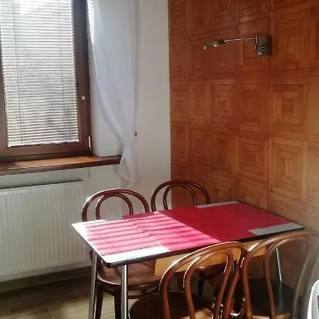 Apartman Tereza Дечин Екстер'єр фото