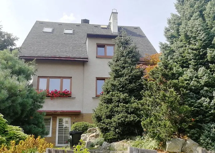 Apartman Tereza Decin