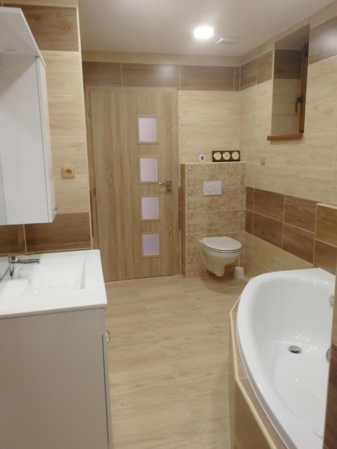 Apartment Tereza