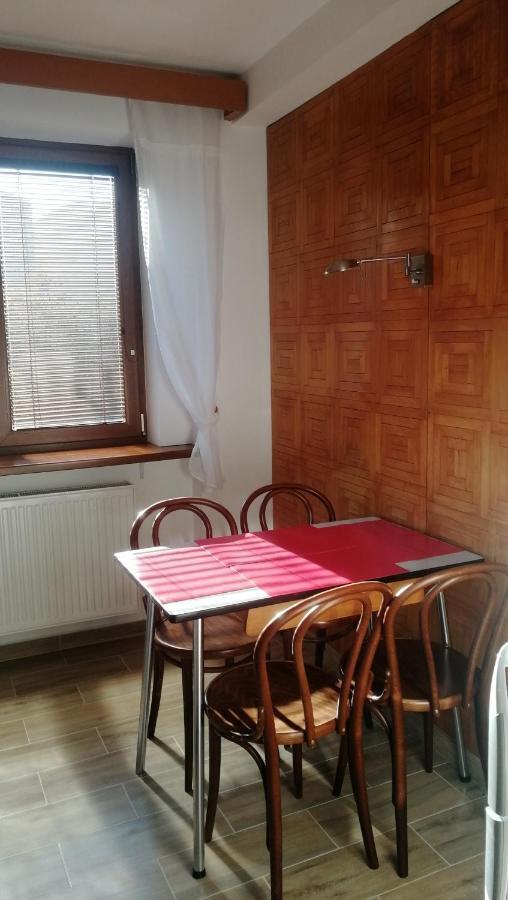 Apartment Tereza *