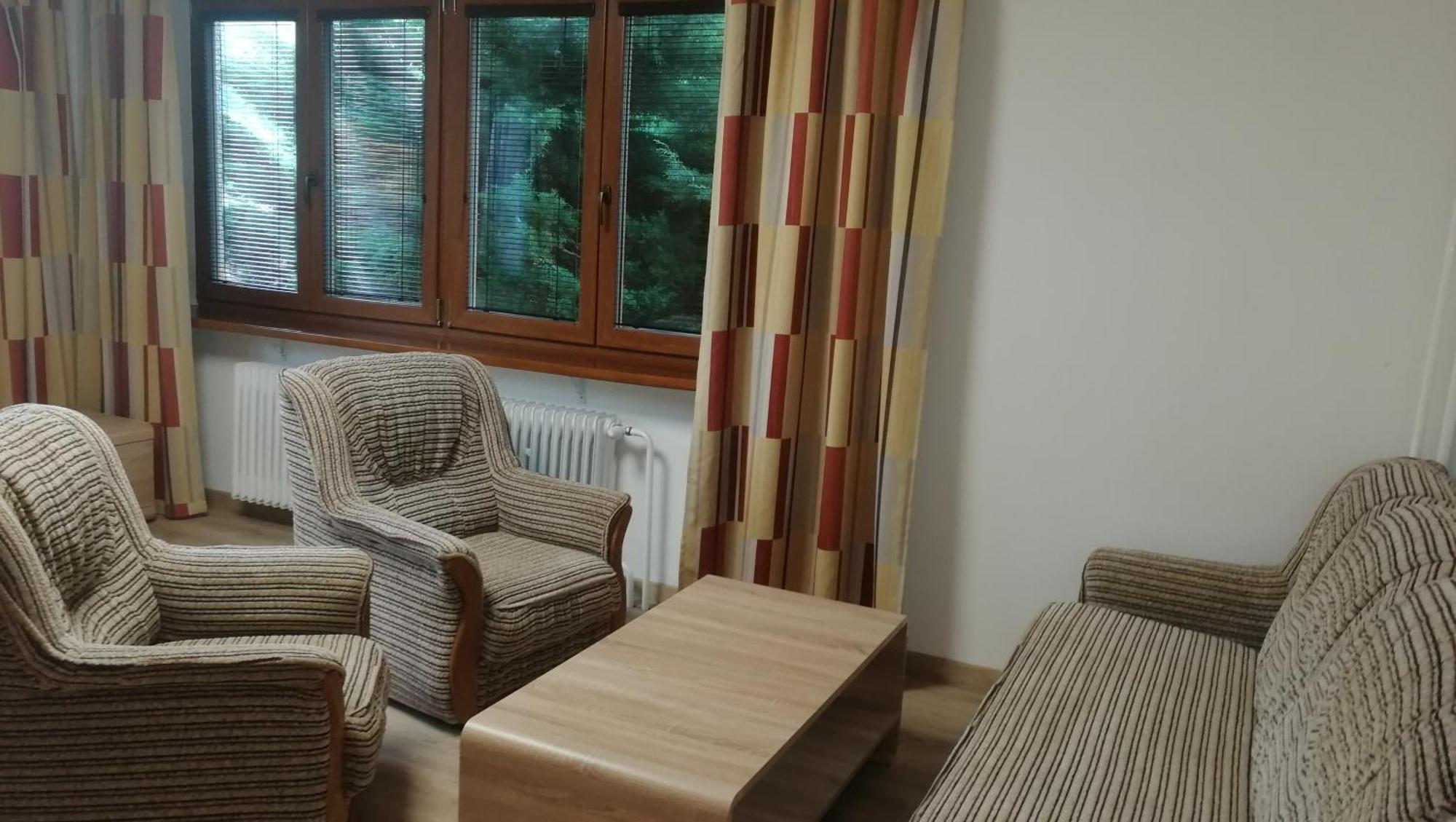 Apartment Tereza