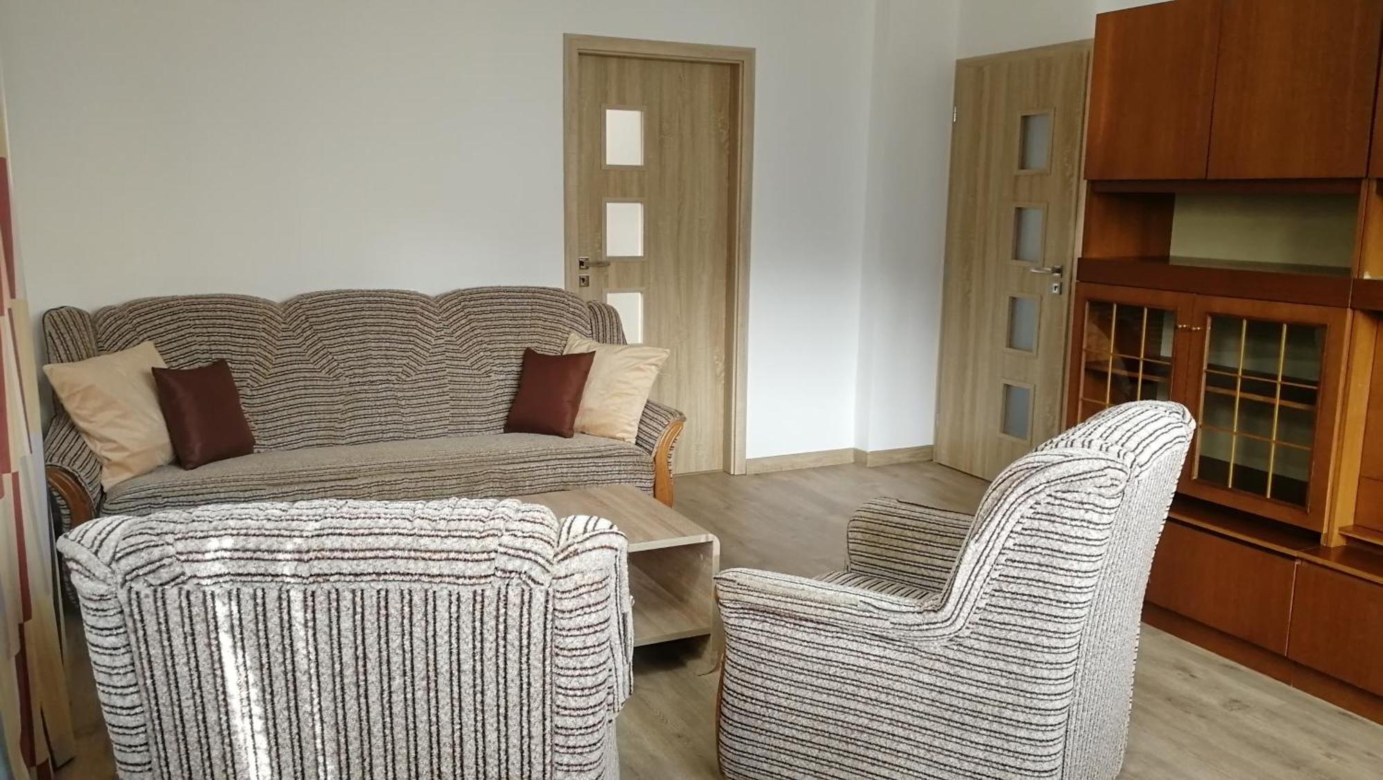Tereza Apartment Decin